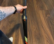 Carbon Fork