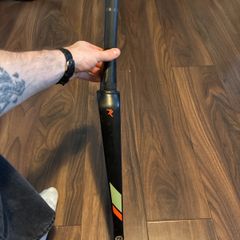 Carbon Fork
