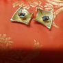 Vintage Earrings Image 3