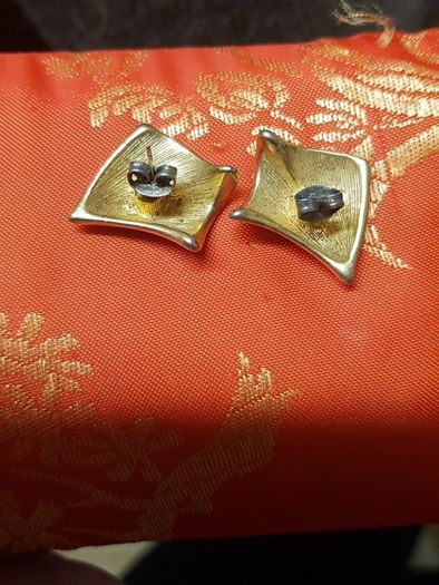 Vintage Earrings