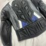 Motorbike Jacket Full Leather and Protection Image 2
