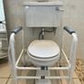 Toilet Frame Image 3