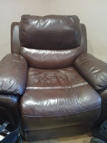 Single Recliner