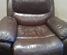 Recliner Sofa
