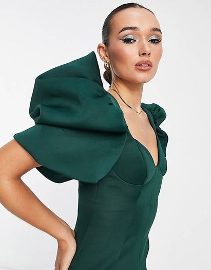 Bodycon Dress