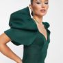 Bodycon Dress Image 4