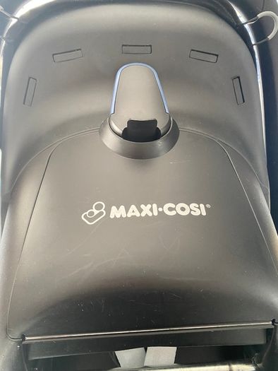 Maxi Cosi Pebble Car seat