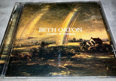 BETH ORTON - Comfort Of Strangers    CD