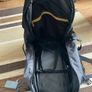 Berghaus Jalan 60+10 rucksack Image 6