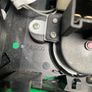 Heater control panel Ducato Boxer Relay Image 3