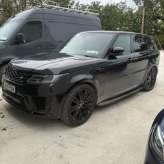 Range Rover Sport