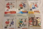 Ulster GAA Programmes Bundle