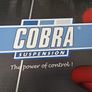 Mazda 6 2008-2012 COBRA Lowering Springs Image 3