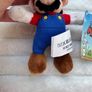 Nintendo Super Mario Plush Keychain Figure approx. 15cm Simba Please see photos Image 5