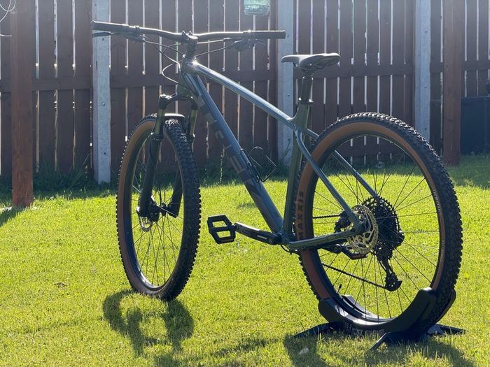 XL Trek Marlin 7 2025 gen3