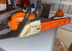 stihl