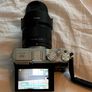 Fujifilm XM-1 vintage camera Image 5