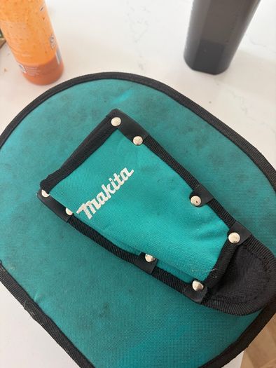 MAKITA TD020D Rechargeable Pen Impact Driver Tool