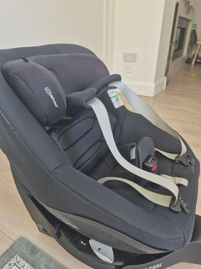 Car seat