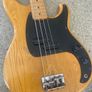 1980s Ibanez Roadstar 2 P-Bass Image 8
