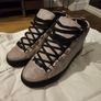 Balenciaga Stingray Arena High Top Sneakers Image 6