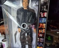Ultimate Quarter Scale Terminator 2 T-800