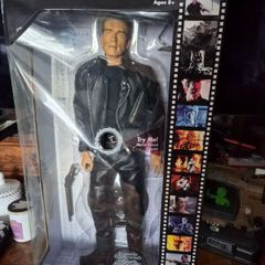 Ultimate Quarter Scale Terminator 2 T-800
