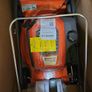 Husqvarna LC247 Lawnmower Image 2