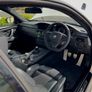 BMW e92 m3 carbon leather trims (very rare) Image 3