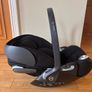 Cybex Z2 reclining car seat & Isofix base T Image 3
