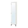 IKEA Cabinet with Mirror Image 4