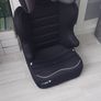 Car seat isofix Image 3