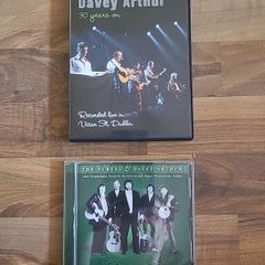 The Fureys and Davey Arthur collection