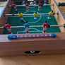Soccer Game Image 2