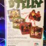 D' Unbelievables , D' Telly VHS Image 2