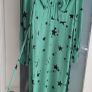 M&S Collection green mix star midi Sz 8 - Bnwt Rrp 70 Image 10