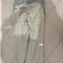 The north face mens joggers small Image 3