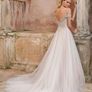 Justin Alexander Style 88052 - wedding dress Image 9
