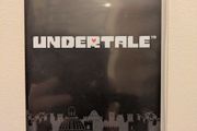 Undertale (JP) (Nintendo Switch)