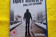 Tony Hawk s Proving Ground PlayStation 2 ps2 games Original