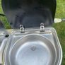 SMEV sinks and hobs for Campervan conversions Image 7