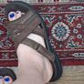Clarkes Sandals Image 6