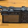 Sony A6000 plus L Bracket Image 2