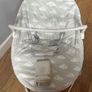 Mamas and Papas baby bouncer Image 2