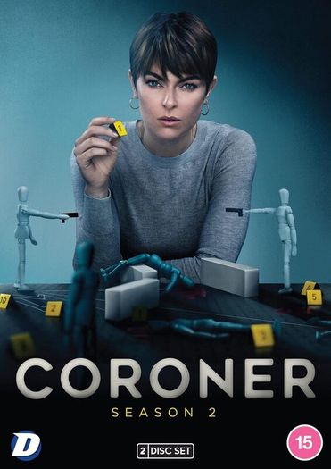 Television Series, Mini Series & Television Shows DVDs (Various Genres)
