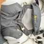 Ergo Carrier 360 Mesh Image 2