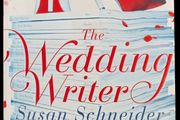 The Wedding Writer by Susan Schneider - Paperback
