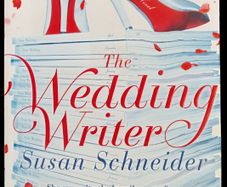 The Wedding Writer by Susan Schneider - Paperback