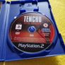 Tenchu Fatal Shadows PlayStation2 Ps2 games Original Image 8
