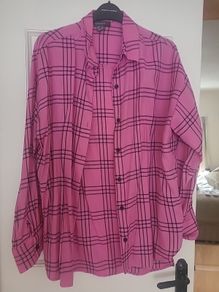 Shirt Size 8